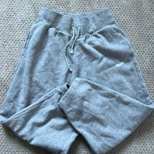 Nike sweats
